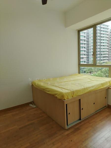 Livia, 71 Pasir Ris Grove, Pasir Ris / Tampines, 4 Bedrooms, 1,539 sqft, Condominium For Rent, by Noorbani Sikandar, 500158097 - Junior master bedroom - PropertyGuru.com.sg