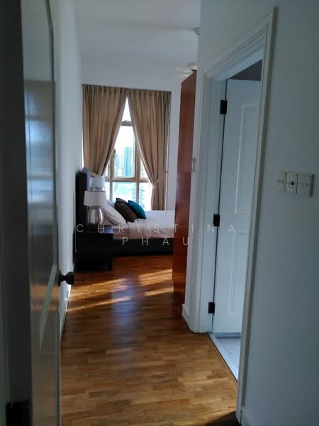 Leonie Condotel, 2 Leonie Hill Road, 4 Bedrooms, 2,715 sqft, Condominium For Rent, by Christina Phau, 500158099 - Bedroom - PropertyGuru.com.sg