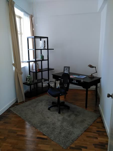 Leonie Condotel, 2 Leonie Hill Road, 4 Bedrooms, 2,715 sqft, Condominium For Rent, by Christina Phau, 500158099 - Study - PropertyGuru.com.sg