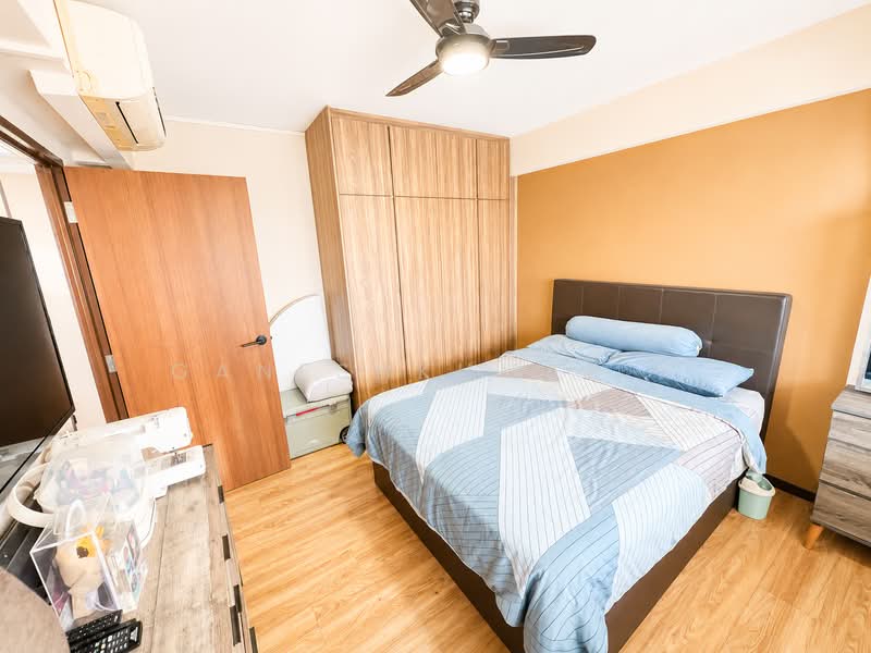 514 Serangoon North Avenue 4, 514 Serangoon North Avenue 4, 3 Bedrooms, 1,109 sqft, HDB Flat For Sale, by GANESHKUMAR K, 500158100 - Bedroom - PropertyGuru.com.sg