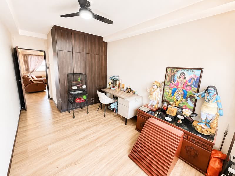 514 Serangoon North Avenue 4, 514 Serangoon North Avenue 4, 3 Bedrooms, 1,109 sqft, HDB Flat For Sale, by GANESHKUMAR K, 500158100 - Living Room - PropertyGuru.com.sg