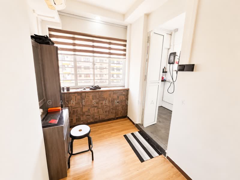 514 Serangoon North Avenue 4, 514 Serangoon North Avenue 4, 3 Bedrooms, 1,109 sqft, HDB Flat For Sale, by GANESHKUMAR K, 500158100 - Interior - PropertyGuru.com.sg