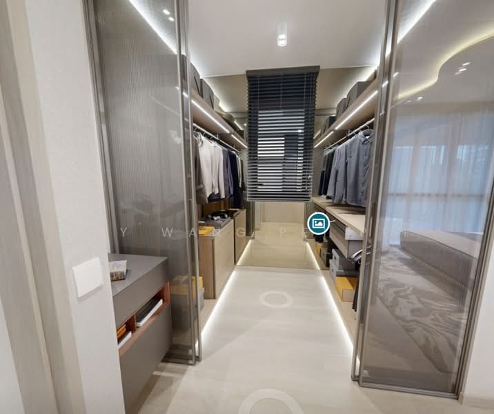 Union Square Residences, 28 Havelock Road,, 4 Bedrooms, 1,518 sqft, Condominium For Sale, by Joy Wang Pei Pei, 500158101 - Interior - PropertyGuru.com.sg