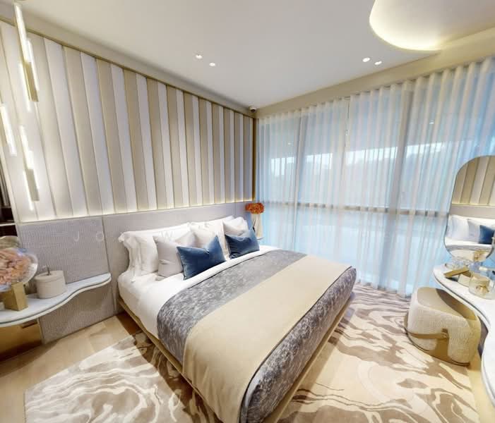 Union Square Residences, 28 Havelock Road,, 4 Bedrooms, 1,518 sqft, Condominium For Sale, by Joy Wang Pei Pei, 500158101 - Bedroom - PropertyGuru.com.sg