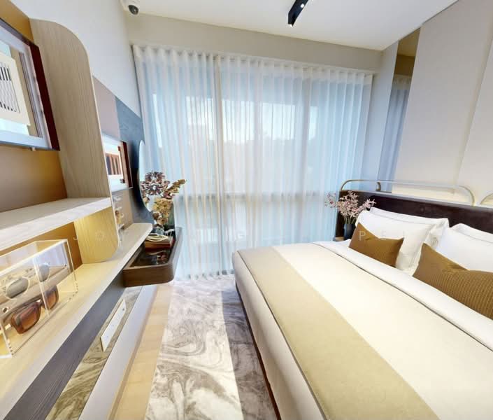 Union Square Residences, 28 Havelock Road,, 4 Bedrooms, 1,518 sqft, Condominium For Sale, by Joy Wang Pei Pei, 500158101 - Bedroom - PropertyGuru.com.sg