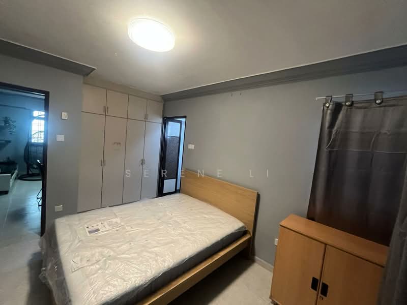 633 Jurong West Street 65, 633 Jurong West Street 65, Room Rental, 200 sqft, HDB Flat For Rent, by Serene Li, 500158103 - Bedroom - PropertyGuru.com.sg