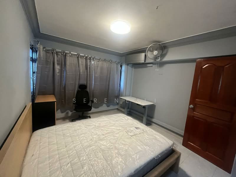 633 Jurong West Street 65, 633 Jurong West Street 65, Room Rental, 200 sqft, HDB Flat For Rent, by Serene Li, 500158103 - Bedroom - PropertyGuru.com.sg