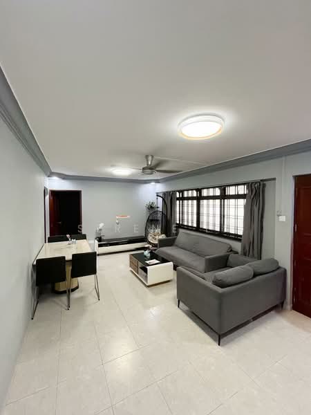 633 Jurong West Street 65, 633 Jurong West Street 65, Room Rental, 200 sqft, HDB Flat For Rent, by Serene Li, 500158103 - Living Room - PropertyGuru.com.sg