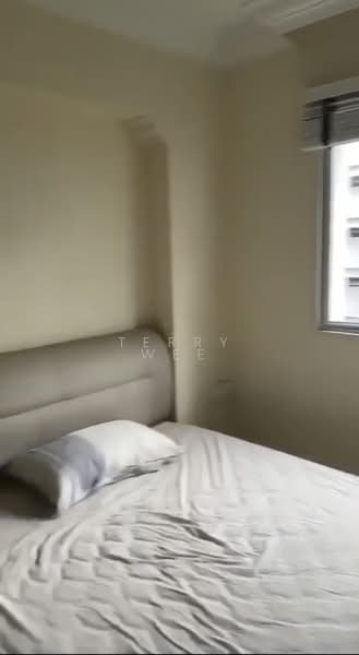 204B Compassvale Drive, 204B Compassvale Drive, Room Rental, 90 sqft, HDB Flat For Rent, by Terry Wee, 500158104 - Bedroom - PropertyGuru.com.sg