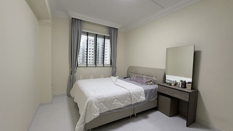 204B Compassvale Drive, 204B Compassvale Drive, Room Rental, 90 sqft, HDB Flat For Rent, by Terry Wee, 500158104 - Bedroom - PropertyGuru.com.sg