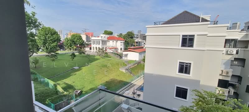 Wilkie 80, 80 Wilkie Road, 2 Bedrooms, 624 sqft, Apartment For Rent, by Melvin Auspicious Lee 李俊豪, 500158105 - Exterior - PropertyGuru.com.sg