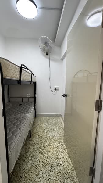 141 Jalan Bukit Merah, 141 Jalan Bukit Merah, Room Rental, 110 sqft, HDB Flat For Rent, by Cristal Lee, 500158106 - Bedroom - PropertyGuru.com.sg