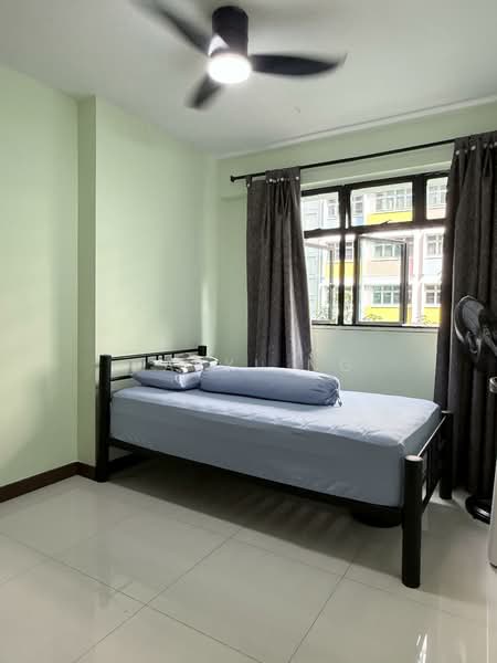 808D Choa Chu Kang Avenue 1, 808D Choa Chu Kang Avenue 1, 3 Bedrooms, 990 sqft, HDB Flat For Rent, by Daryl Ng, 500158110 - Bedroom - PropertyGuru.com.sg
