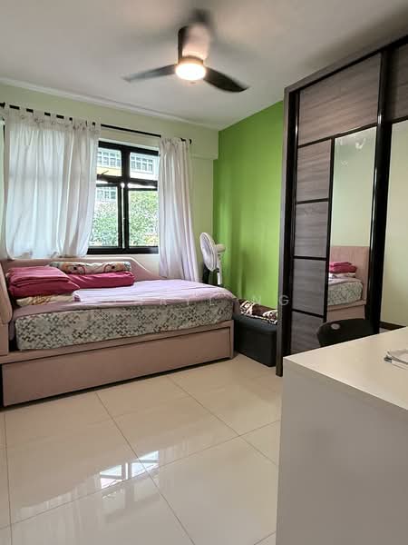 808D Choa Chu Kang Avenue 1, 808D Choa Chu Kang Avenue 1, 3 Bedrooms, 990 sqft, HDB Flat For Rent, by Daryl Ng, 500158110 - Bedroom - PropertyGuru.com.sg