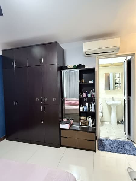 808D Choa Chu Kang Avenue 1, 808D Choa Chu Kang Avenue 1, 3 Bedrooms, 990 sqft, HDB Flat For Rent, by Daryl Ng, 500158110 - Bedroom - PropertyGuru.com.sg