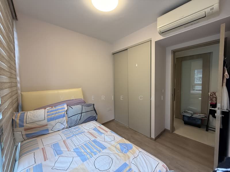 Sol Acres, 8 Choa Chu Kang Grove, 3 Bedrooms, 1,001 sqft, Executive Condominium For Sale, by Valerie Cai, 500158111 - Bedroom - PropertyGuru.com.sg