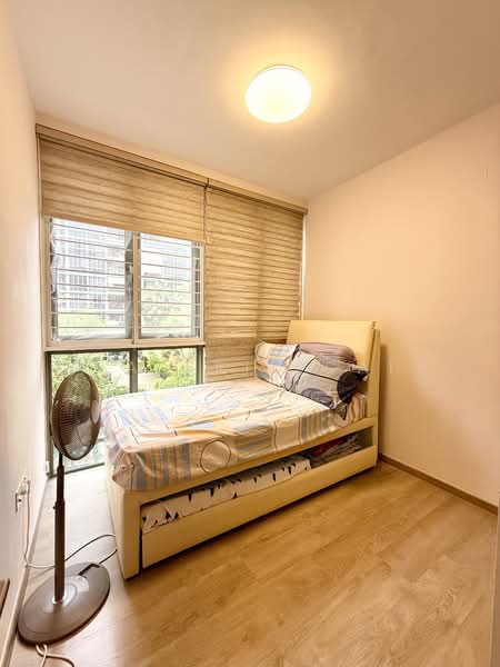 Sol Acres, 8 Choa Chu Kang Grove, 3 Bedrooms, 1,001 sqft, Executive Condominium For Sale, by Valerie Cai, 500158111 - Bedroom - PropertyGuru.com.sg