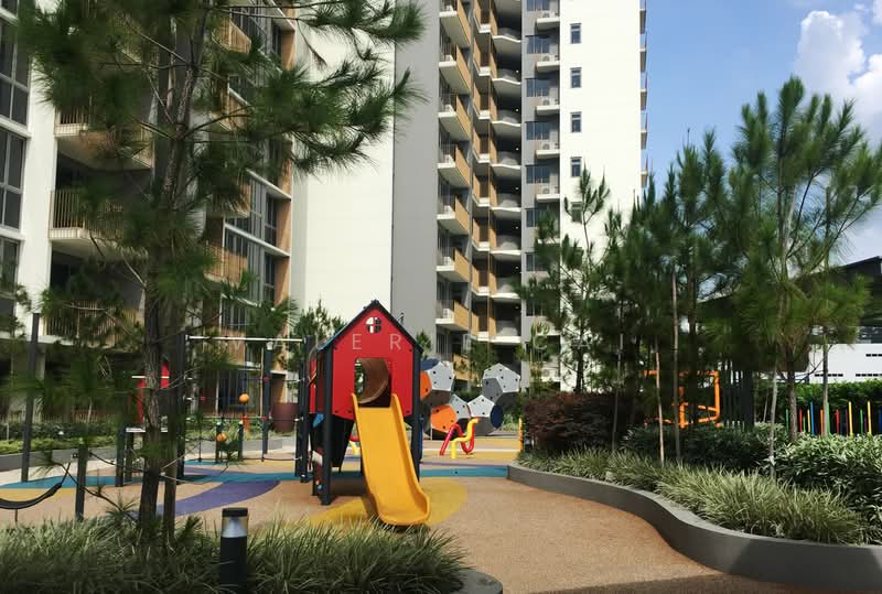 Sol Acres, 8 Choa Chu Kang Grove, 3 Bedrooms, 1,001 sqft, Executive Condominium For Sale, by Valerie Cai, 500158111 - Exterior - PropertyGuru.com.sg