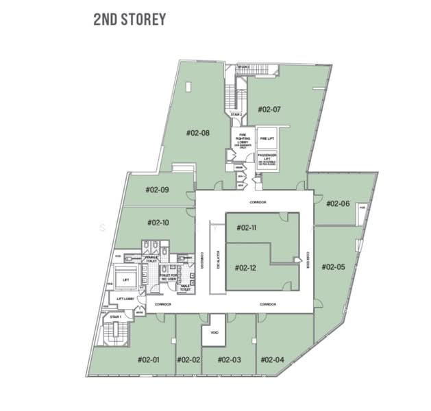 Ascent @ 456, 456 Balestier Road, 969 sqft, Mall Shop For Sale, by Shirley Chua, 500158114 - CommercialGuru.com.sg