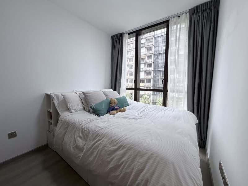 Dairy Farm Residences, 12 Dairy Farm Lane, 2 Bedrooms, 764 sqft, Condominium For Sale, by Roxine Ang, 500158115 - Bedroom - PropertyGuru.com.sg