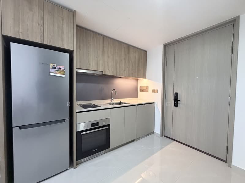 Dairy Farm Residences, 12 Dairy Farm Lane, 2 Bedrooms, 764 sqft, Condominium For Sale, by Roxine Ang, 500158115 - Kitchen - PropertyGuru.com.sg