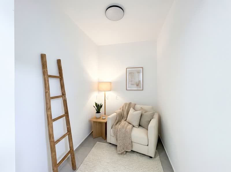 Dairy Farm Residences, 12 Dairy Farm Lane, 2 Bedrooms, 764 sqft, Condominium For Sale, by Roxine Ang, 500158115 - Interior - PropertyGuru.com.sg