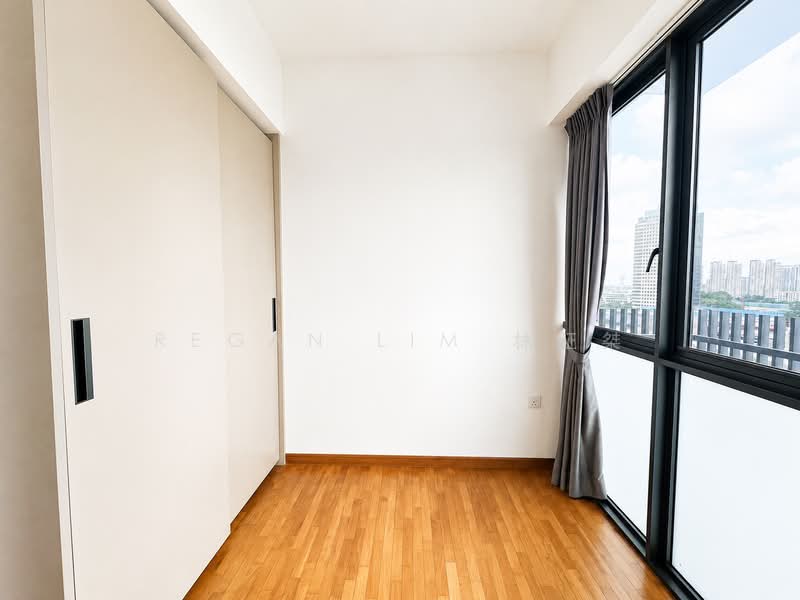 J Gateway, 2 Gateway Drive, 3 Bedrooms, 969 sqft, Condominium For Rent, by Regan Lim 林鉦桀, 500158116 - Interior - PropertyGuru.com.sg