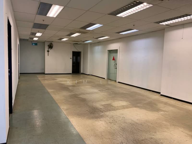 Paya Ubi Industrial Park, 51 Ubi Avenue 1, 6,663 sqft, Light Industrial (B1) For Rent, by Kim Lee, 500158117 - Interior - CommercialGuru.com.sg