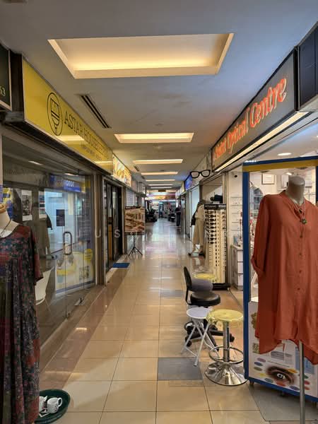 Katong Shopping Centre, 865 Mountbatten Road, 172 sqft, Other Retail For Sale, by Justin Ng, 500158118 - Corridor - CommercialGuru.com.sg