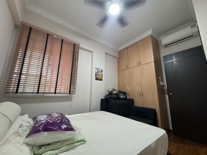 Casa Rosa, 37 Lorong Ong Lye, Hougang / Punggol / Sengkang, Room Rental, 100 sqft, Condominium For Rent, by Marcus Ng, 500158120 - Bedroom - PropertyGuru.com.sg