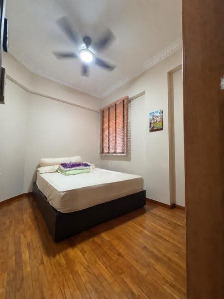 Casa Rosa, 37 Lorong Ong Lye, Hougang / Punggol / Sengkang, Room Rental, 100 sqft, Condominium For Rent, by Marcus Ng, 500158120 - Bedroom - PropertyGuru.com.sg