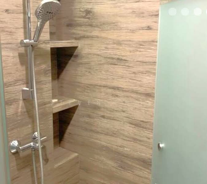 Summerlea Green, Kismis Road, Room Rental, 120 sqft, Terraced House For Rent, by Steven Choo, 500158122 - Bathroom - PropertyGuru.com.sg