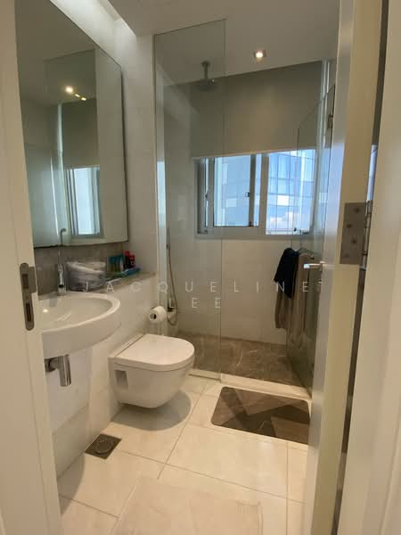 Reflections at Keppel Bay, 1 Keppel Bay View, 2 Bedrooms, 829 sqft, Condominium For Sale, by Jacqueline Lee, 500158125 - Bathroom - PropertyGuru.com.sg