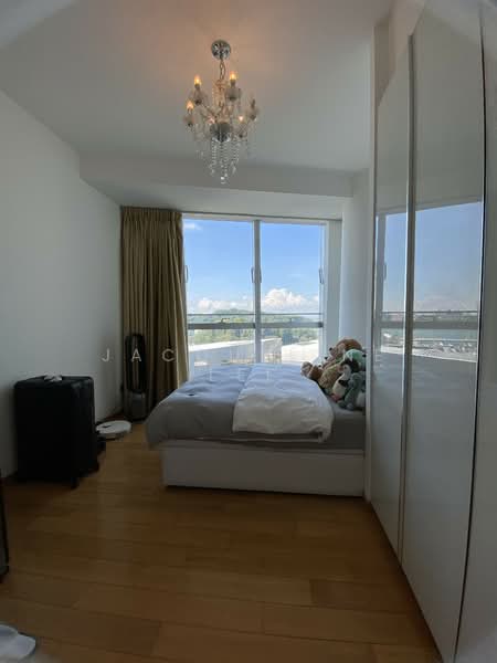 Reflections at Keppel Bay, 1 Keppel Bay View, 2 Bedrooms, 829 sqft, Condominium For Sale, by Jacqueline Lee, 500158125 - Bedroom - PropertyGuru.com.sg