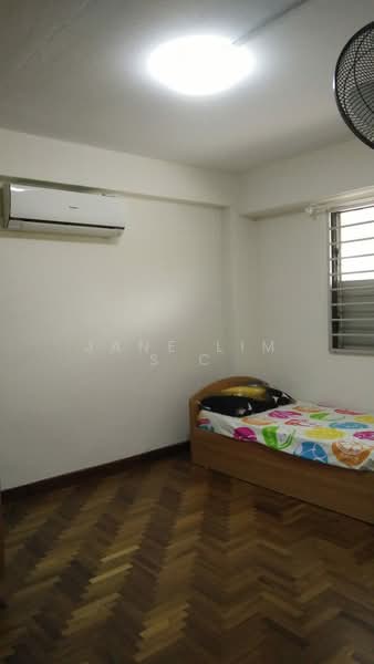 43 Holland Drive, 43 Holland Drive, 2 Bedrooms, 646 sqft, HDB Flat For Rent, by Jane Lim S C, 500158126 - Bedroom - PropertyGuru.com.sg