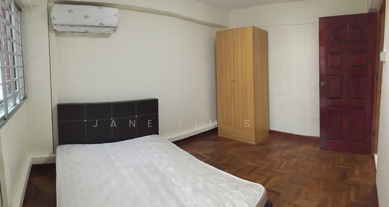 43 Holland Drive, 43 Holland Drive, 2 Bedrooms, 646 sqft, HDB Flat For Rent, by Jane Lim S C, 500158126 - Bedroom - PropertyGuru.com.sg