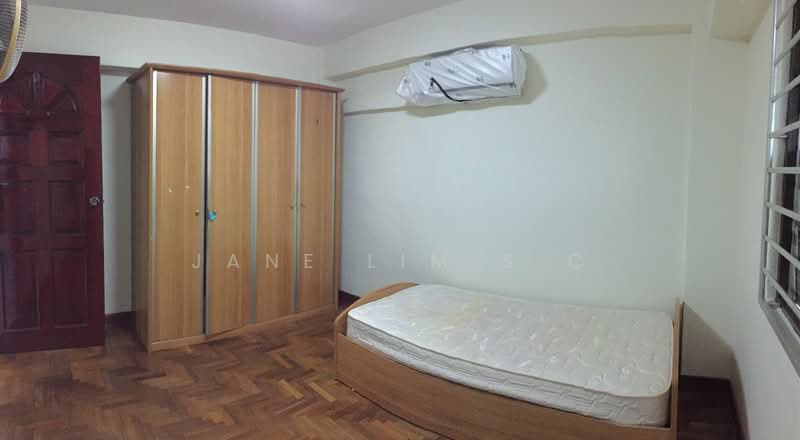 43 Holland Drive, 43 Holland Drive, 2 Bedrooms, 646 sqft, HDB Flat For Rent, by Jane Lim S C, 500158126 - Bedroom - PropertyGuru.com.sg