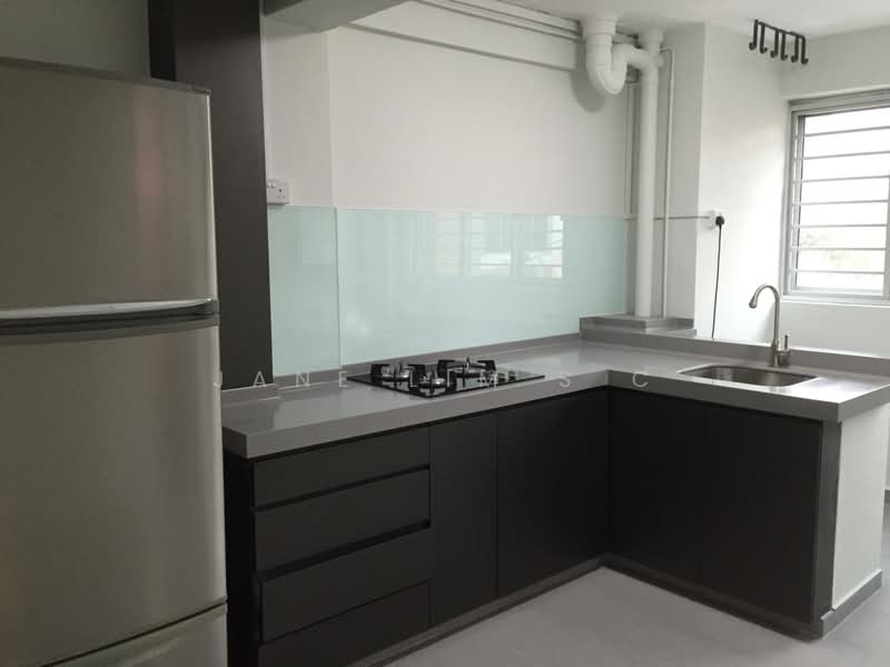43 Holland Drive, 43 Holland Drive, 2 Bedrooms, 646 sqft, HDB Flat For Rent, by Jane Lim S C, 500158126 - Kitchen - PropertyGuru.com.sg