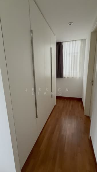 Nuovo, 21 Ang Mo Kio Avenue 9, Room Rental, 200 sqft, Condominium For Rent, by Jessica Liang, 500158128 - Corridor - PropertyGuru.com.sg