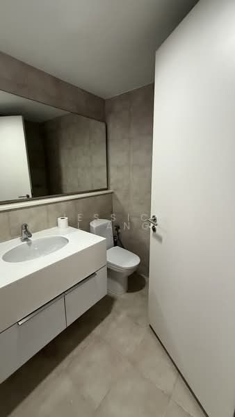 Nuovo, 21 Ang Mo Kio Avenue 9, Room Rental, 200 sqft, Condominium For Rent, by Jessica Liang, 500158128 - Bathroom - PropertyGuru.com.sg