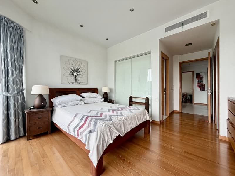 The Oceanfront @ Sentosa Cove, 293 Ocean Drive, 3 Bedrooms, 1,711 sqft, Condominium For Sale, by Maxim Loo, 500158129 - Bedroom - PropertyGuru.com.sg