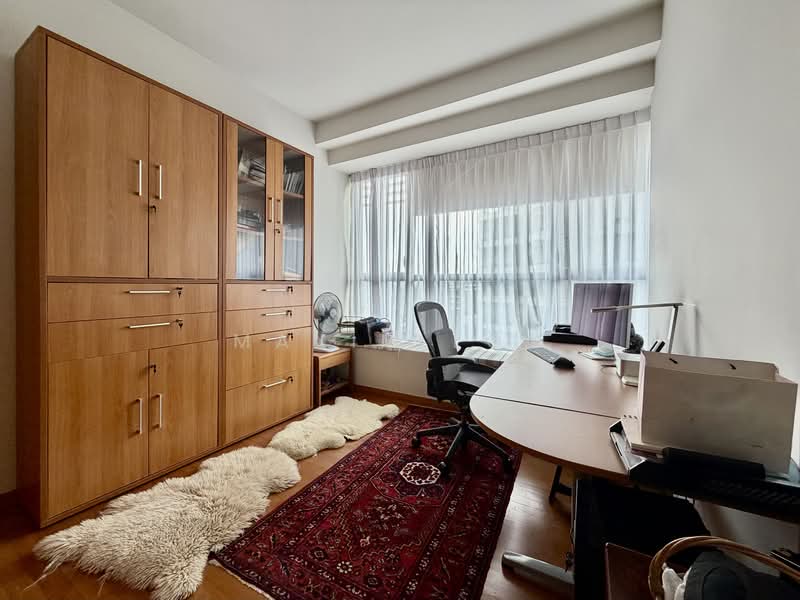 The Oceanfront @ Sentosa Cove, 293 Ocean Drive, 3 Bedrooms, 1,711 sqft, Condominium For Sale, by Maxim Loo, 500158129 - Study - PropertyGuru.com.sg