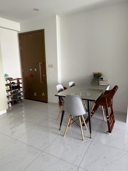 CityLife @ Tampines, 63 Tampines Central 7, 3 Bedrooms, 1,130 sqft, Executive Condominium For Sale, by Kai Chen, 500158130 - PropertyGuru.com.sg