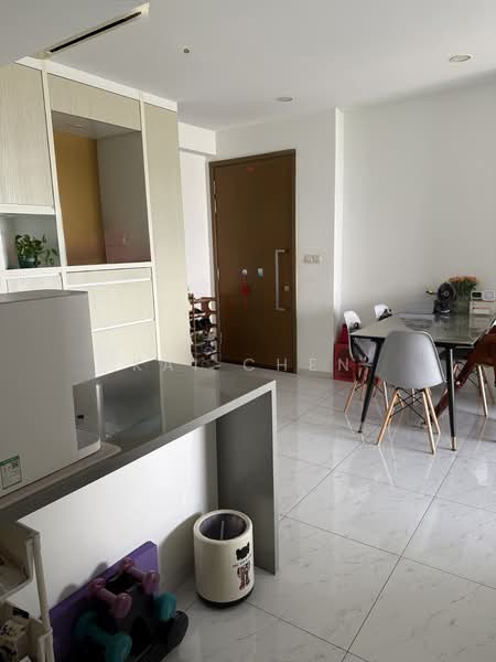 CityLife @ Tampines, 63 Tampines Central 7, 3 Bedrooms, 1,130 sqft, Executive Condominium For Sale, by Kai Chen, 500158130 - PropertyGuru.com.sg