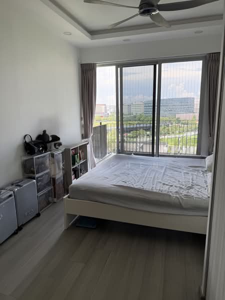 CityLife @ Tampines, 63 Tampines Central 7, 3 Bedrooms, 1,130 sqft, Executive Condominium For Sale, by Kai Chen, 500158130 - Bedroom - PropertyGuru.com.sg