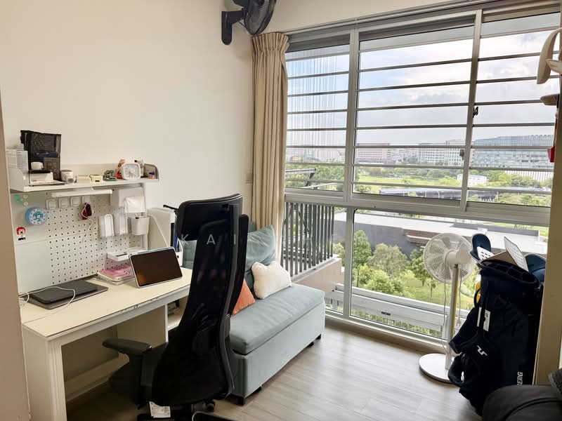 CityLife @ Tampines, 63 Tampines Central 7, 3 Bedrooms, 1,130 sqft, Executive Condominium For Sale, by Kai Chen, 500158130 - Study - PropertyGuru.com.sg