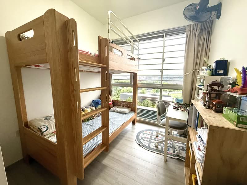 CityLife @ Tampines, 63 Tampines Central 7, 3 Bedrooms, 1,130 sqft, Executive Condominium For Sale, by Kai Chen, 500158130 - Bedroom - PropertyGuru.com.sg
