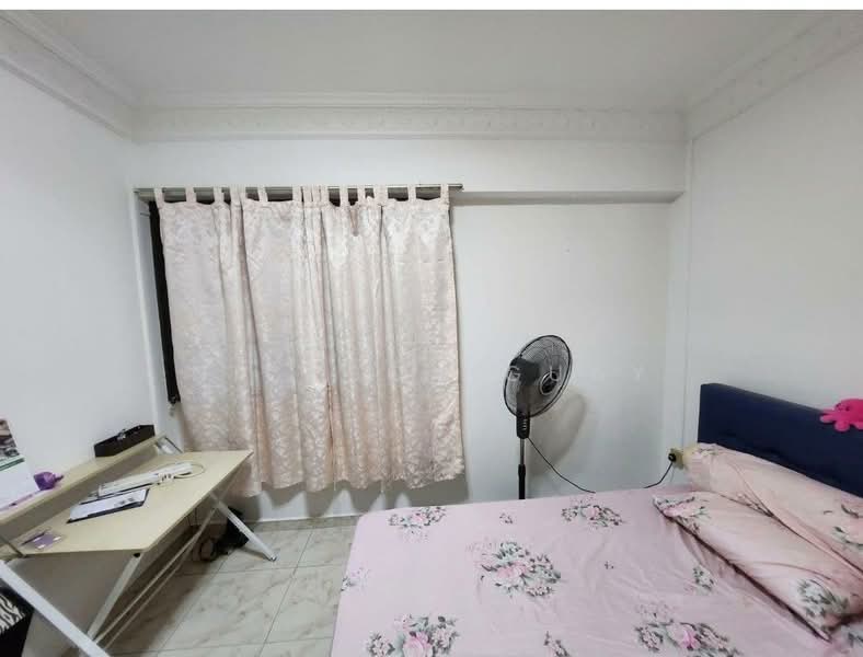 507 Jelapang Road, 507 Jelapang Road, Room Rental, 150 sqft, HDB Flat For Rent, by Nickson Guay, 500158132 - Bedroom - PropertyGuru.com.sg