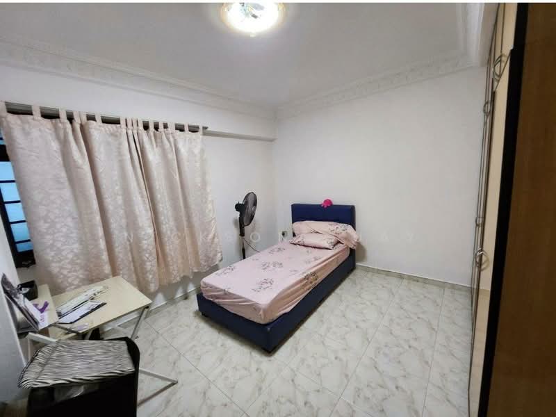 507 Jelapang Road, 507 Jelapang Road, Room Rental, 150 sqft, HDB Flat For Rent, by Nickson Guay, 500158132 - Bedroom - PropertyGuru.com.sg