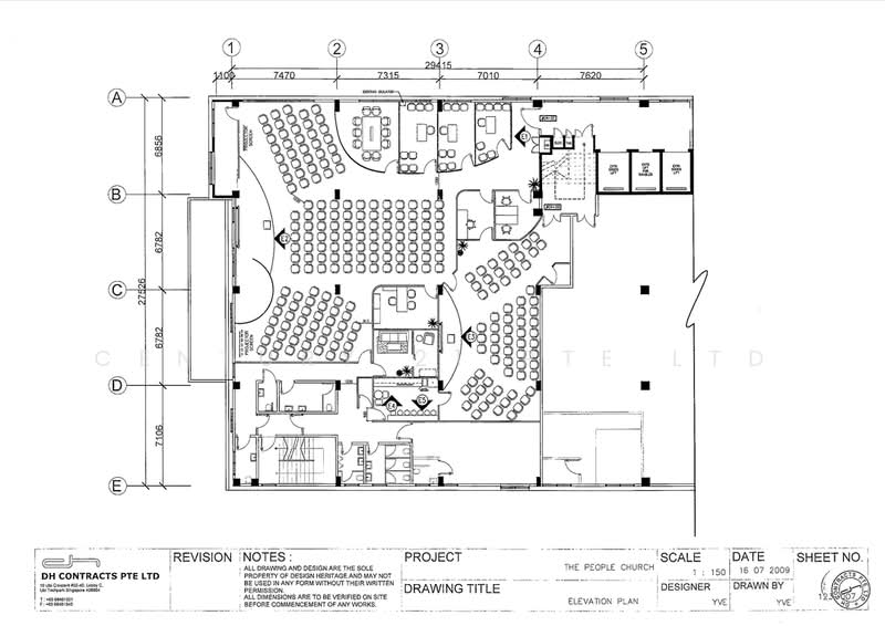 Lhk3 Building, 8 New Industrial Road, 6,100 sqft, Light Industrial (B1) For Rent, by CONEE WUAN, 500158135 - CommercialGuru.com.sg